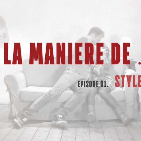 A la manière de : Style Libre