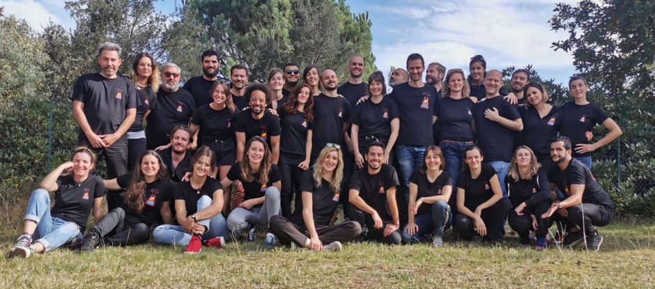 Les improvisateurs de la Cigüe<br />Saison 2021-2022